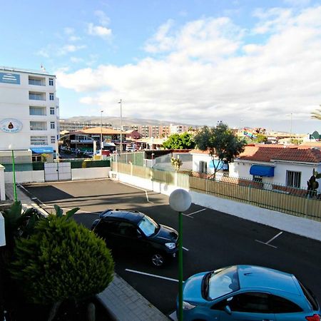 Yumbo Shopping Center 1 By Pride Properties Gc Διαμέρισμα Gran Canaria Εξωτερικό φωτογραφία