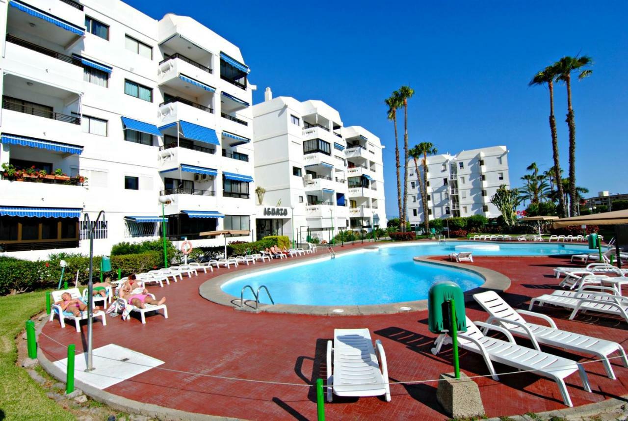 Yumbo Shopping Center 1 By Pride Properties Gc Διαμέρισμα Gran Canaria Εξωτερικό φωτογραφία