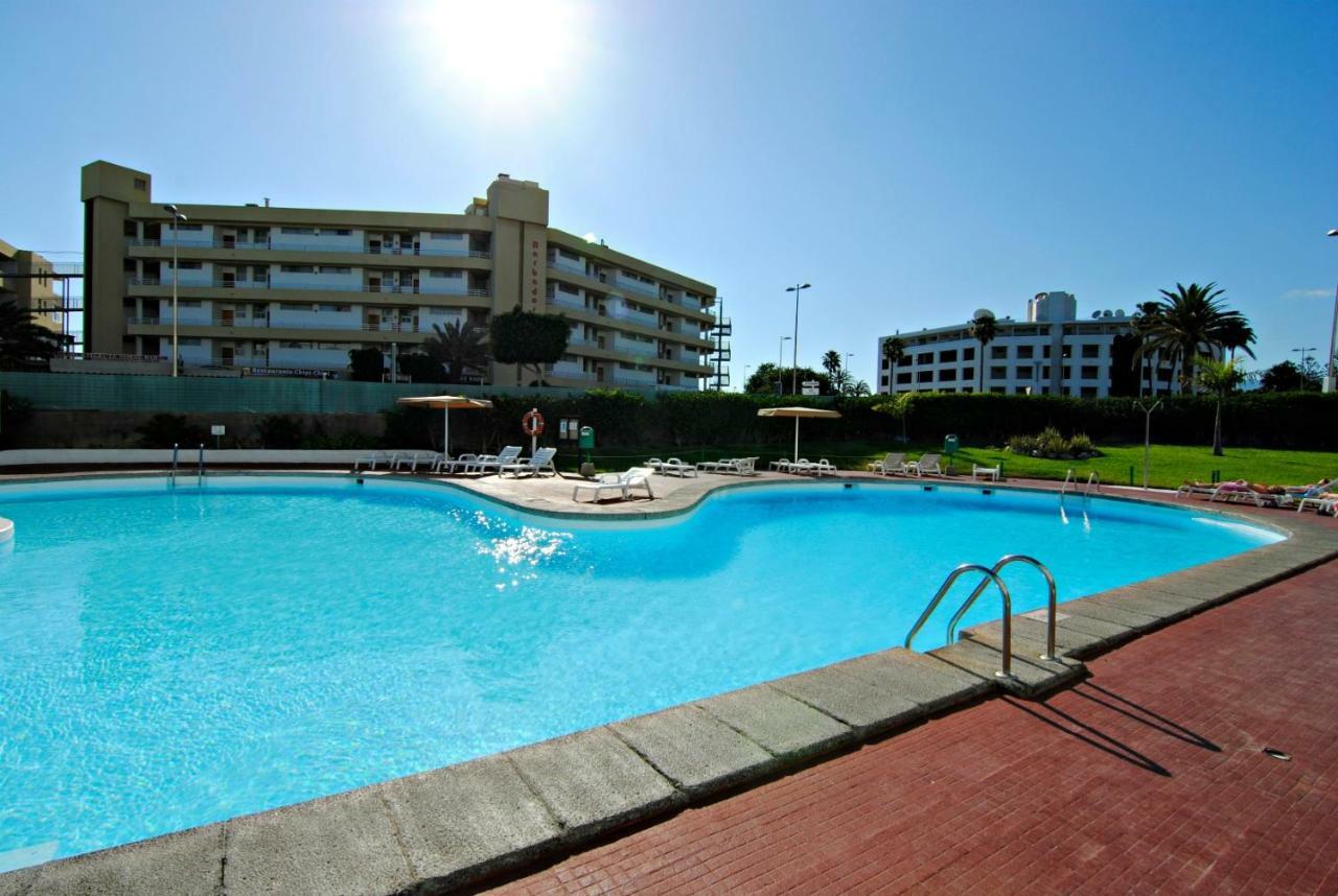 Yumbo Shopping Center 1 By Pride Properties Gc Διαμέρισμα Gran Canaria Εξωτερικό φωτογραφία